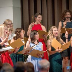 Tschörmän 2017 Konzert Innsbruck